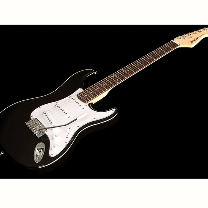 Harley Benton JAMster Guitar ST Bundle – photo 11