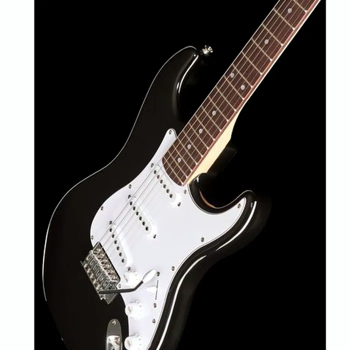 Harley Benton JAMster Guitar ST Bundle – photo 12