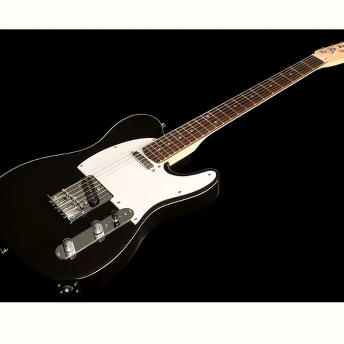 Harley Benton JAMster Guitar TE Bundle – photo 12