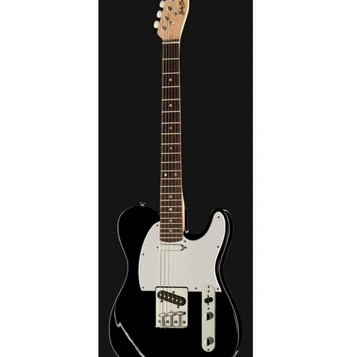 Harley Benton JAMster Guitar TE Bundle – photo 4