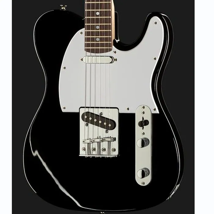 Harley Benton JAMster Guitar TE Bundle – photo 6