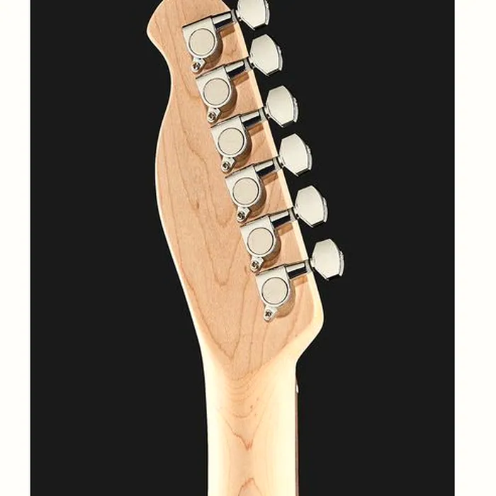 Harley Benton JAMster Guitar TE Bundle – photo 9