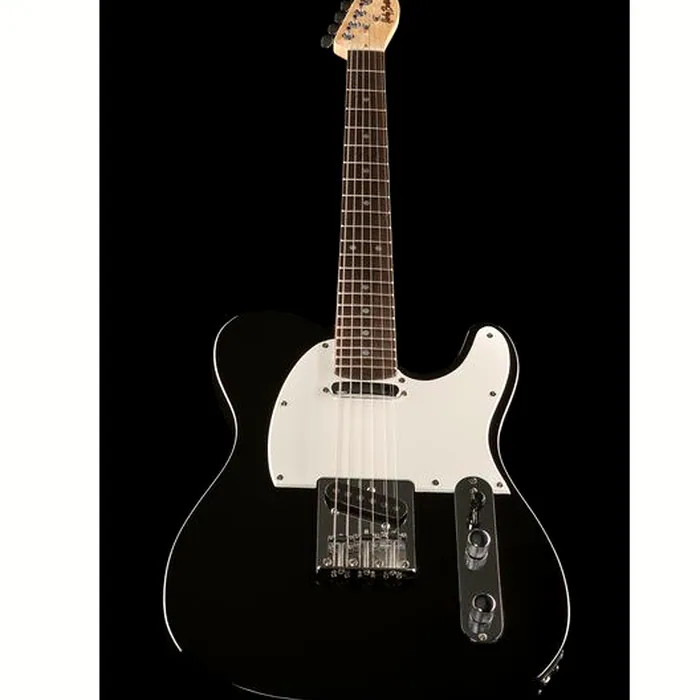 Harley Benton JAMster Guitar TE Bundle – photo 10