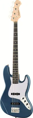 Harley Benton JB-20 BM Standard Series