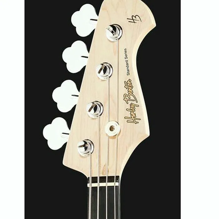 Harley Benton JB-20 CA Standard Series – photo 8