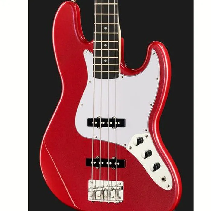 Harley Benton JB-20 CA Standard Series – photo 6