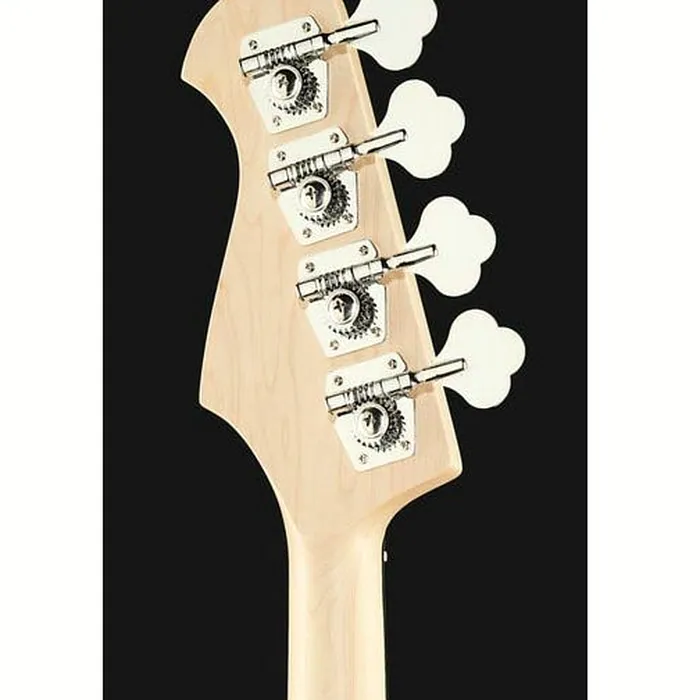Harley Benton JB-20 CA Standard Series – photo 9