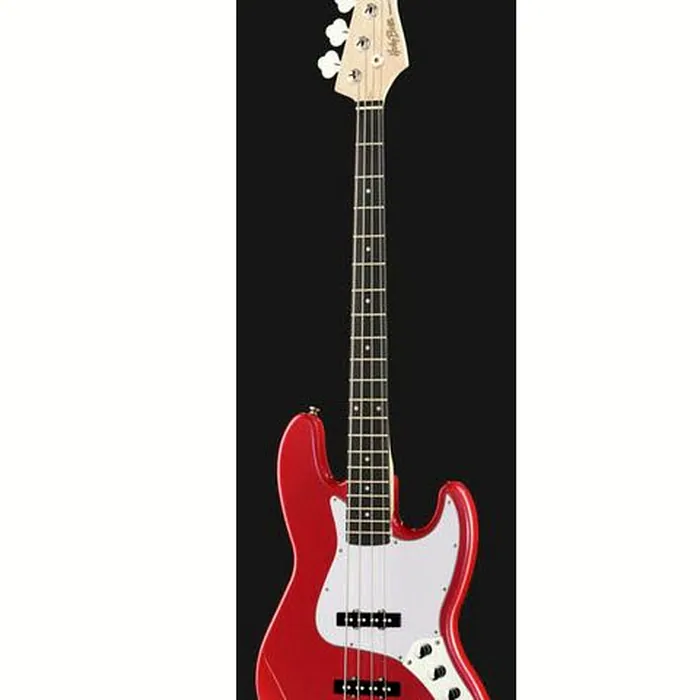 Harley Benton JB-20 CA Standard Series – photo 4