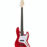 Harley Benton JB-20 CA Standard Series – Avis sur cette basse électrique