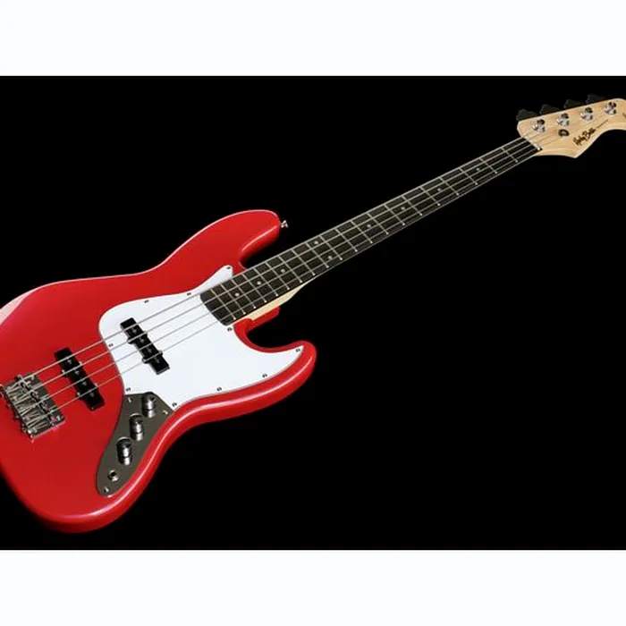 Harley Benton JB-20 CA Standard Series – photo 11
