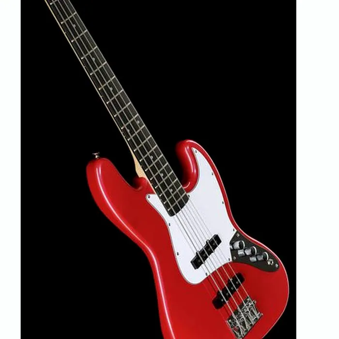Harley Benton JB-20 CA Standard Series – photo 12