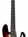 La basse électrique Harley Benton JB-20 SB Standard Series | Test et Avis | E.G.L