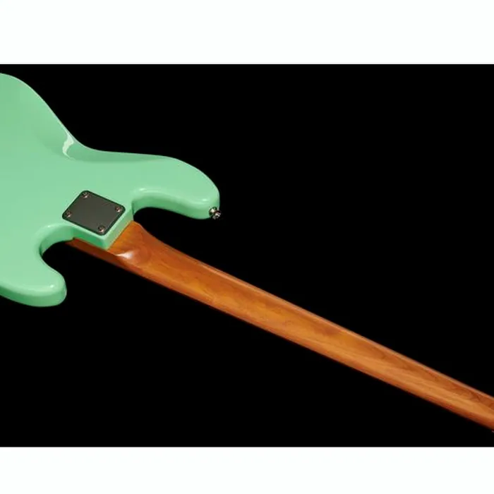Harley Benton JB-62 LH CC SFG – photo 10