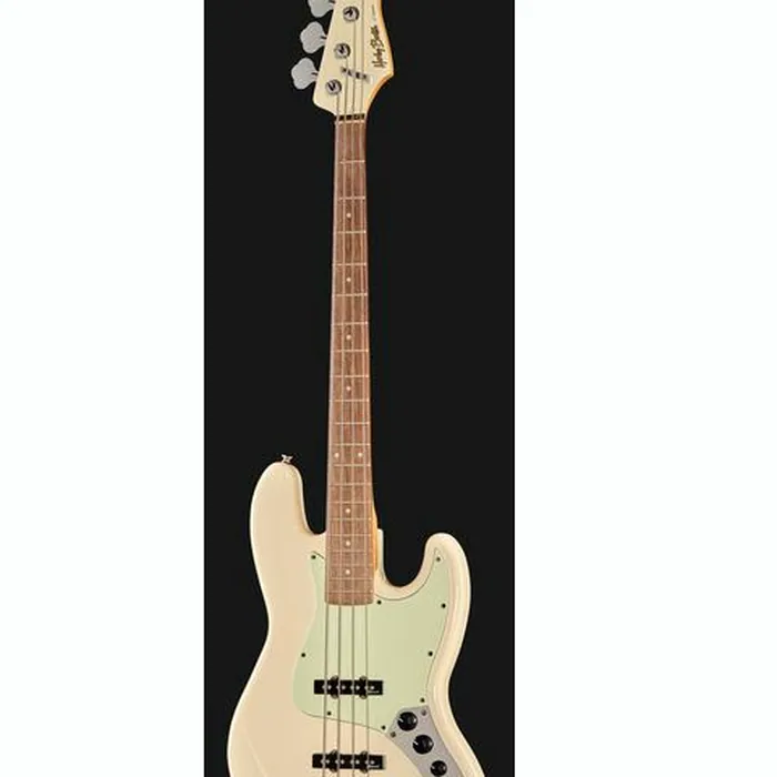 Harley Benton JB-62CC OW – photo 4