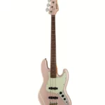 La basse électrique Harley Benton JB-62CC SP : Notre avis