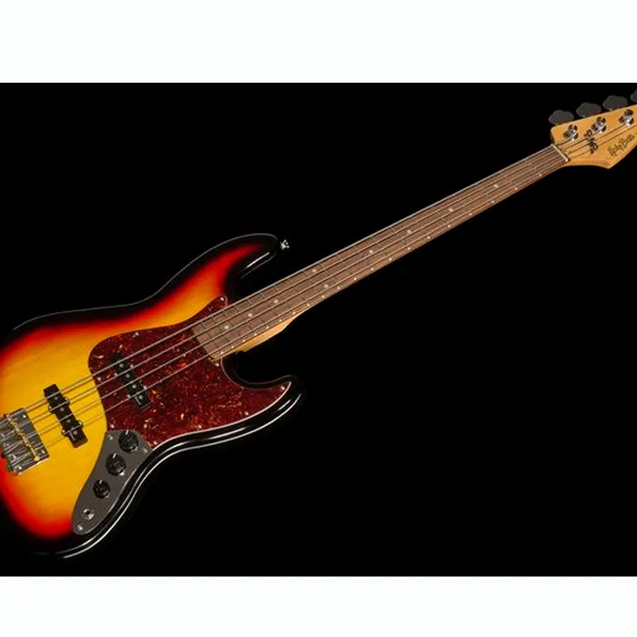 Harley Benton JB-62SB – photo 11