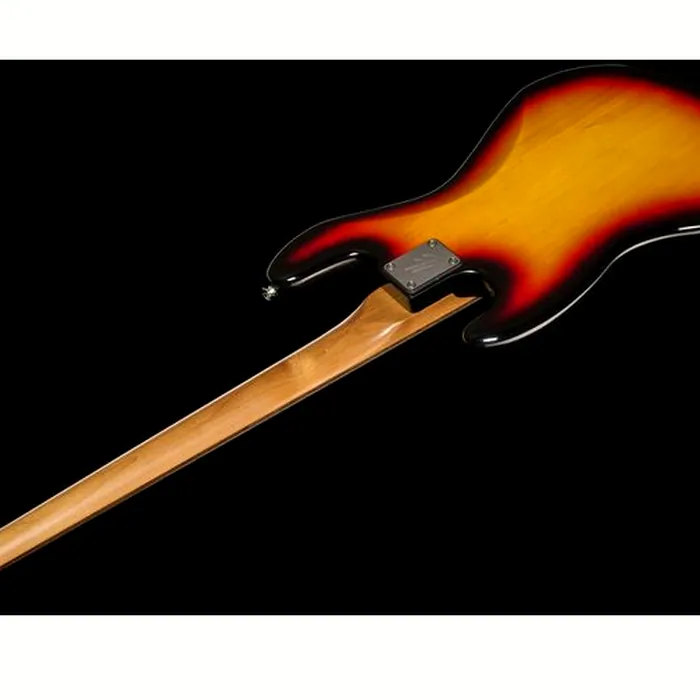 Harley Benton JB-62SB – photo 10