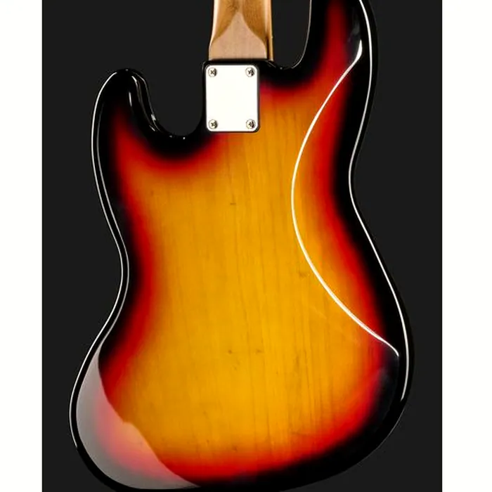 Harley Benton JB-62SB – photo 7