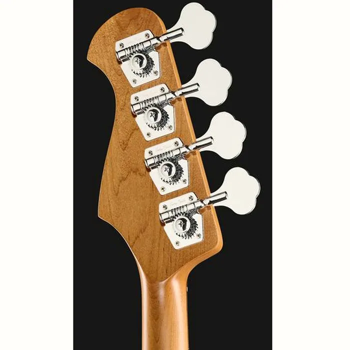 Harley Benton JB-62SB – photo 9