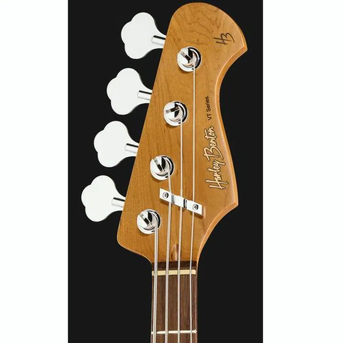 Harley Benton JB-62SB – photo 8