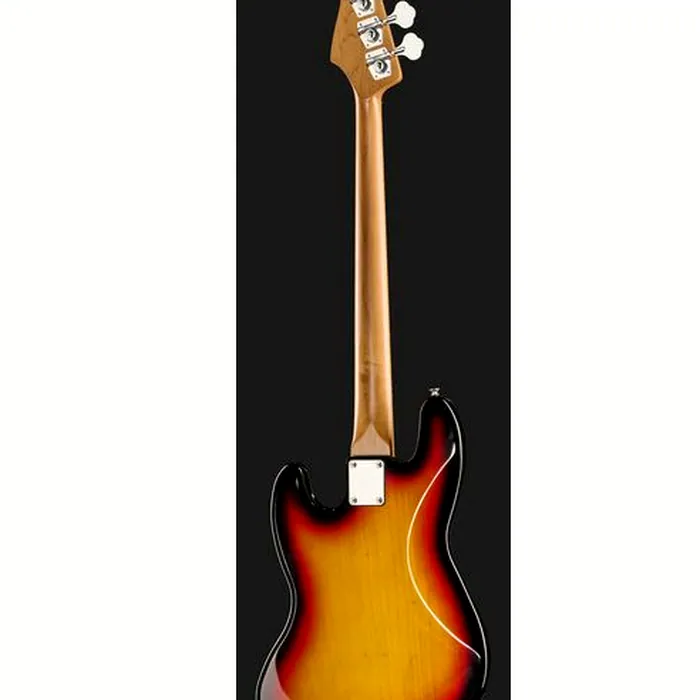 Harley Benton JB-62SB – photo 5