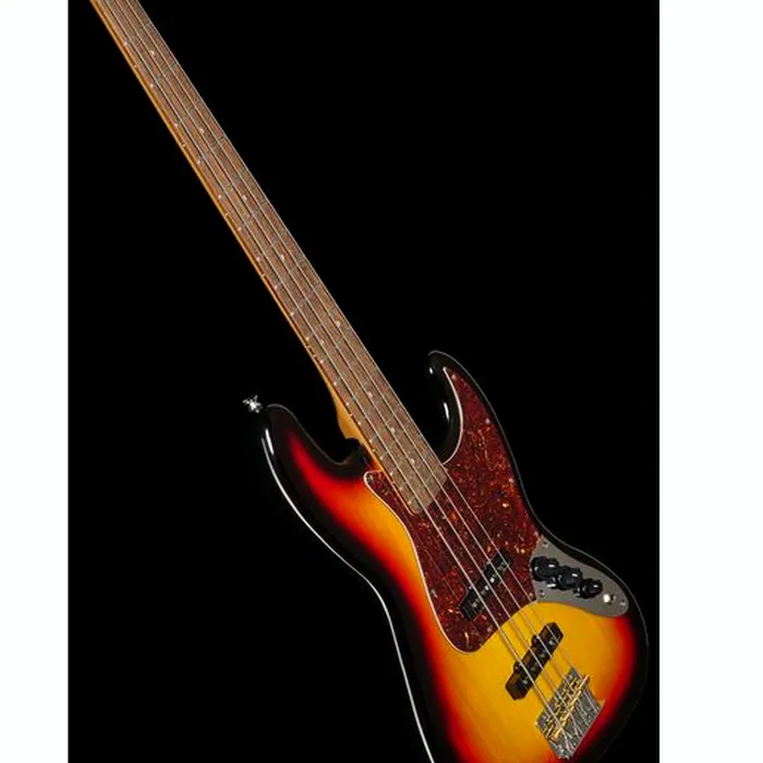 Harley Benton JB-62SB – photo 12