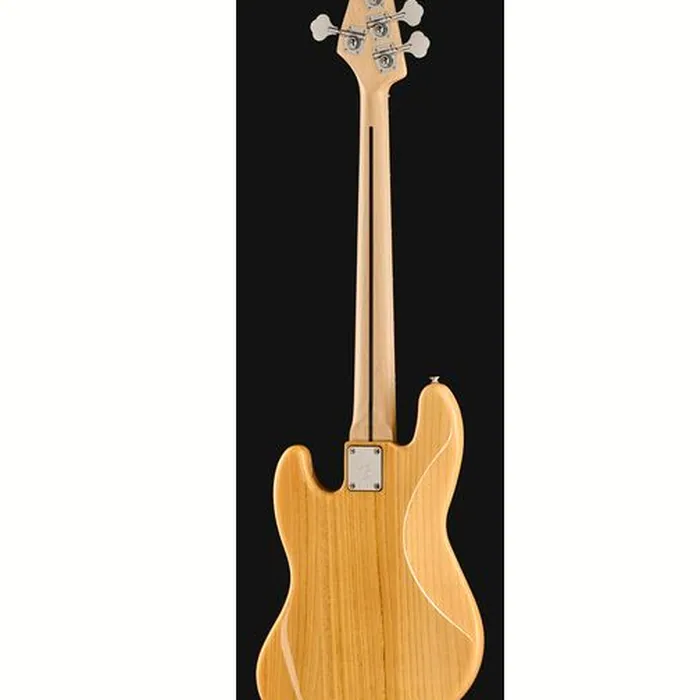 Harley Benton JB-75-5MN NA Vintage Series – photo 5