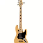 Harley Benton JB-75-5MN NA Vintage Series – Avis sur cette basse électrique