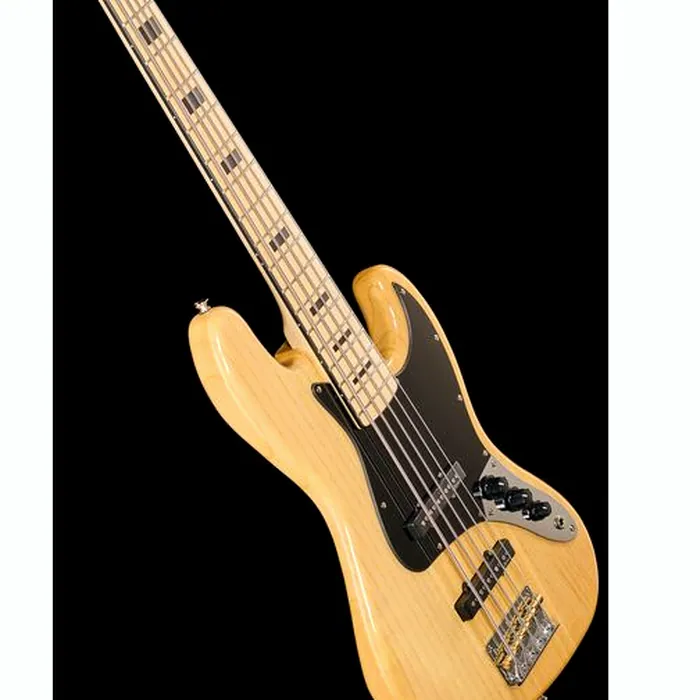 Harley Benton JB-75-5MN NA Vintage Series – photo 12