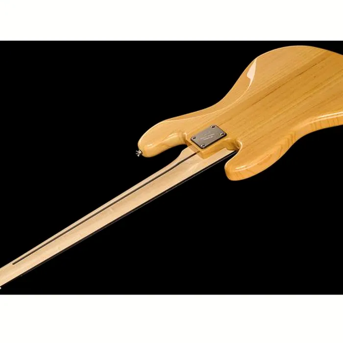 Harley Benton JB-75-5MN NA Vintage Series – photo 10