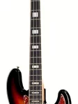 La basse électrique Harley Benton JB-75 SB Vintage Series | Test et Avis | E.G.L