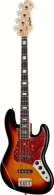 Harley Benton JB-75 SB Vintage Series
