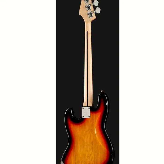 Harley Benton JB-75FL SB Vintage Series – photo 5