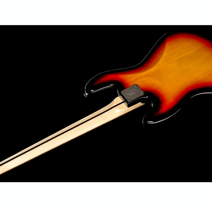Harley Benton JB-75FL SB Vintage Series – photo 10