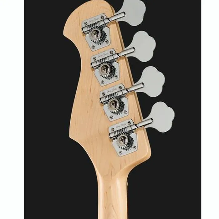Harley Benton JB-75FL SB Vintage Series – photo 9