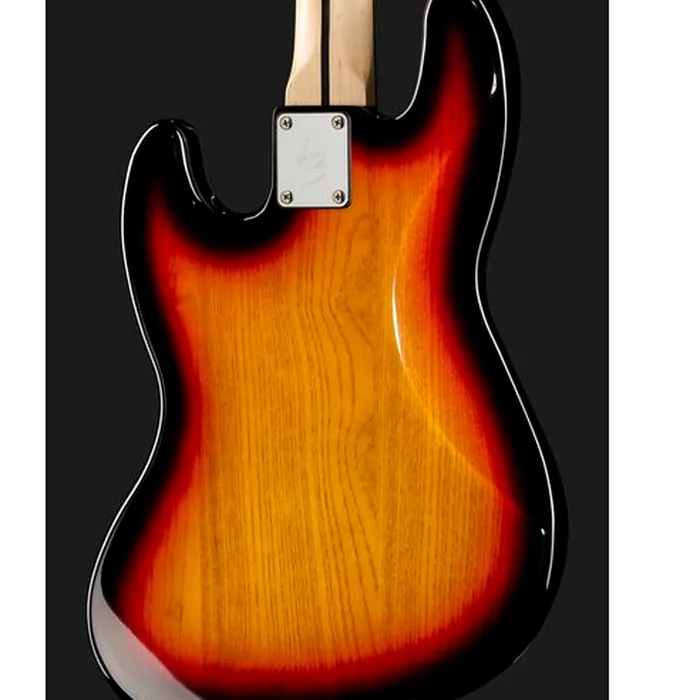 Harley Benton JB-75FL SB Vintage Series – photo 7