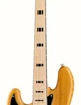 La basse électrique Harley Benton JB-75MN LH NA Vintage Series | Test et Avis | E.G.L