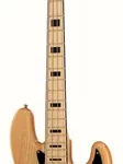 La basse électrique Harley Benton JB-75MN NA Vintage Series | Test et Avis | E.G.L