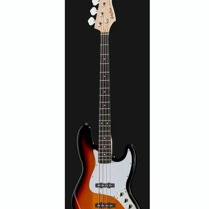 Harley Benton JB22-Set 1 – photo 5