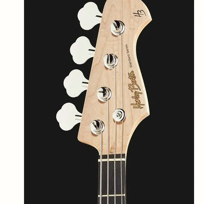 Harley Benton JB22-Set 1 – photo 9