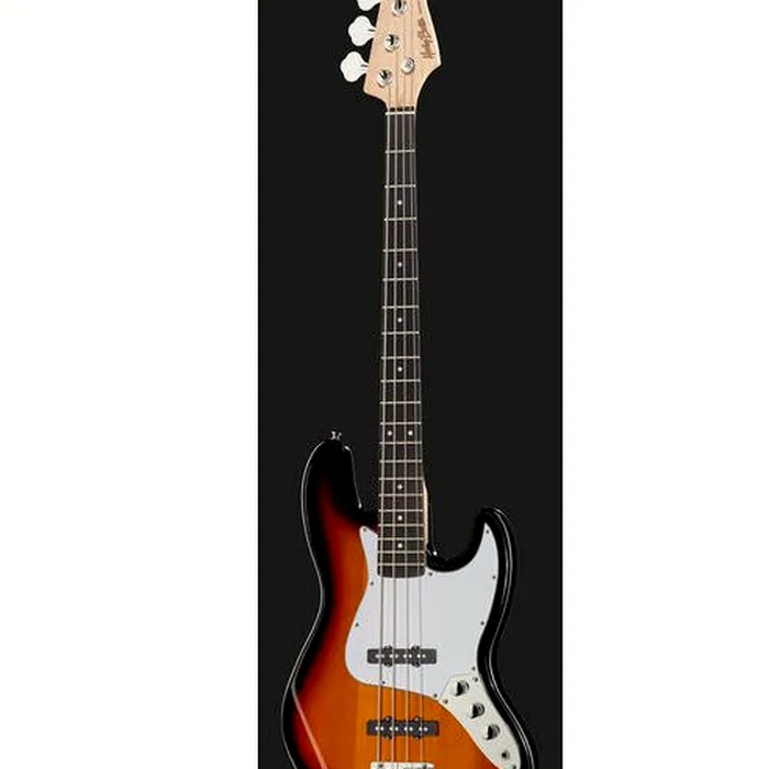Harley Benton JB22-Set 2 – photo 5