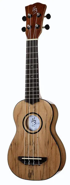 Harley Benton Kahuna CLU-30S