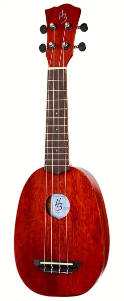 Harley Benton Kahuna CLU-40S