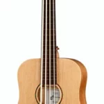 Le ukulélé Harley Benton Kahuna CLU-Bass Ukulele FL | Test, Avis & Comparatif