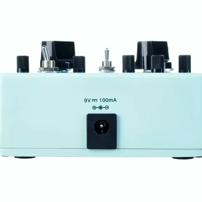 Harley Benton Loud & Louder – photo 9