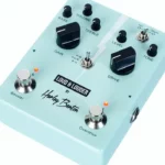 Avis pédale d’effet Harley Benton Loud & Louder