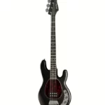 Avis basse électrique Harley Benton MB-4 SBK Deluxe Series