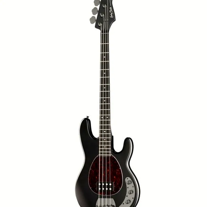 Harley Benton MB-4 SBK Deluxe Series – photo 2