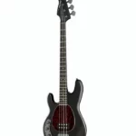 Avis basse électrique Harley Benton MB-4LH SBK