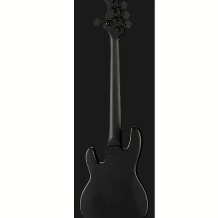 Harley Benton MB-5 SBK Deluxe Series – photo 5